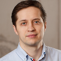 Дмитрий Волоцков, директор по стратегическому анализу SKL Group