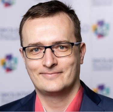 Андрей Колесник