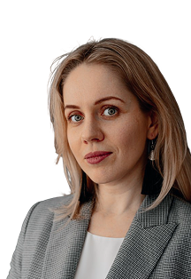 Елена Орлова