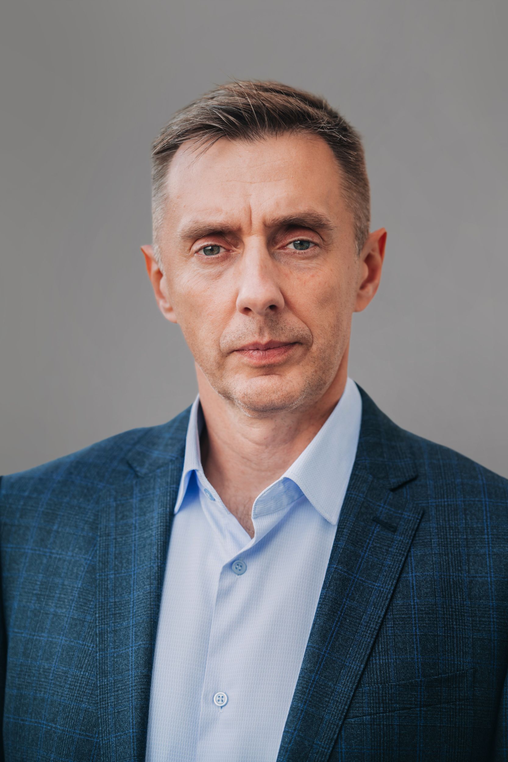 Антон Окин