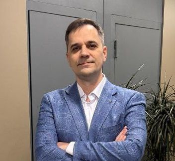 Сергей Илемков