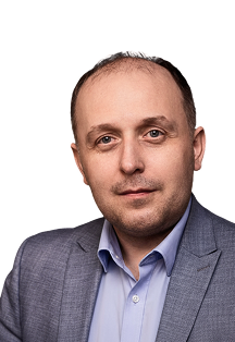 Андрей Чмырев