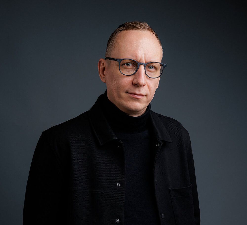 Павел Перов