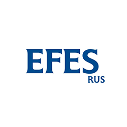 Компания Efes Rus