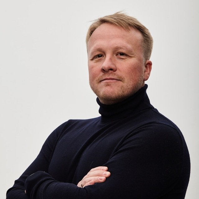 Антон Колосов