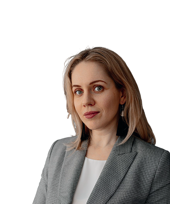 Елена Орлова