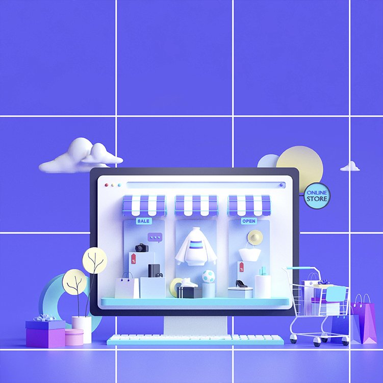 Как выбрать, куда идти. Запуск онлайн-продаж для ритейлера с нуля