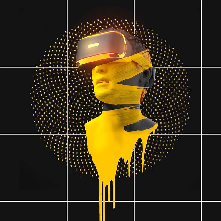 VR-очки и роботы: как меняются технологии хранения и доставки