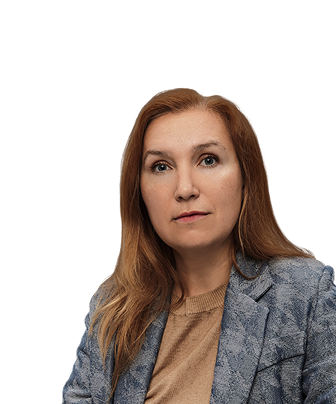 Ольга Семенская