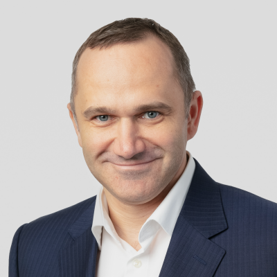 Александр Семенов