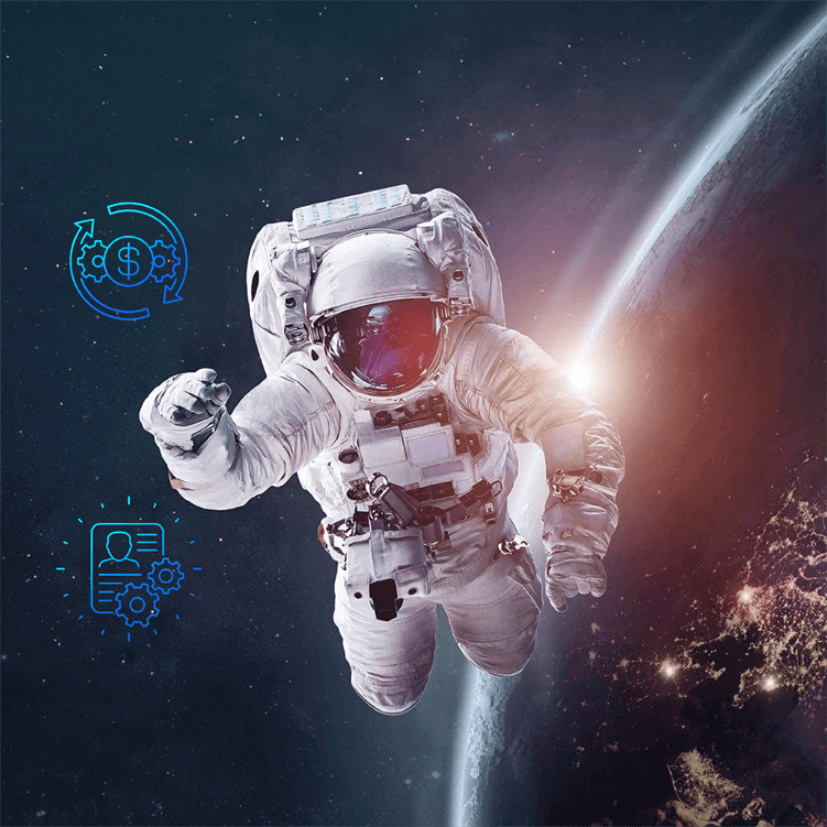 Российский рынок CRM 2019-2020