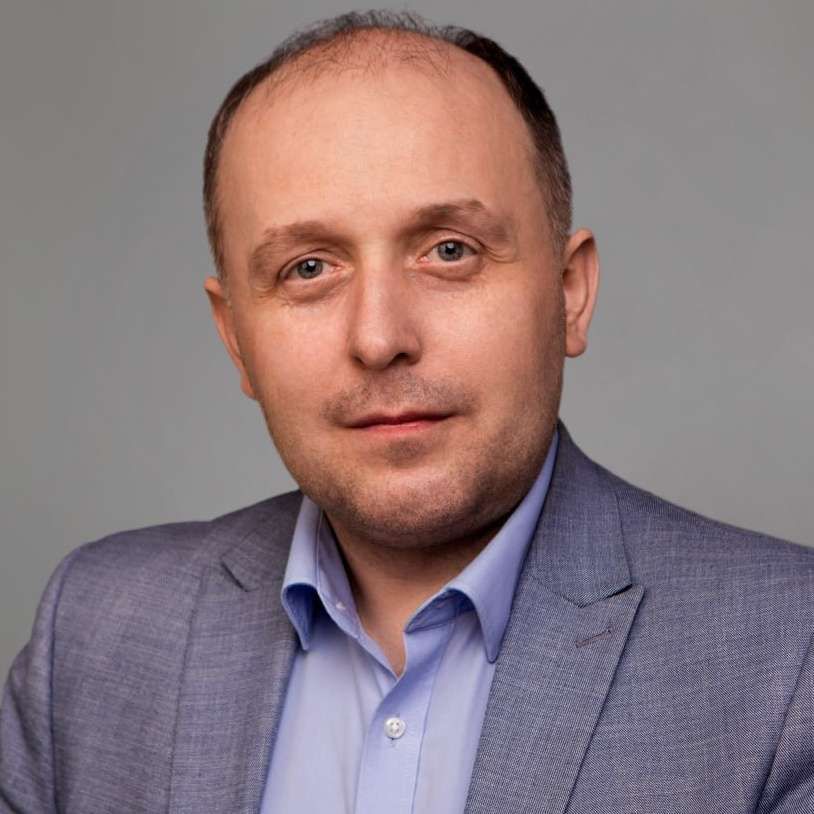 Андрей Чмырёв