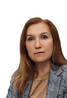 Ольга Семенская