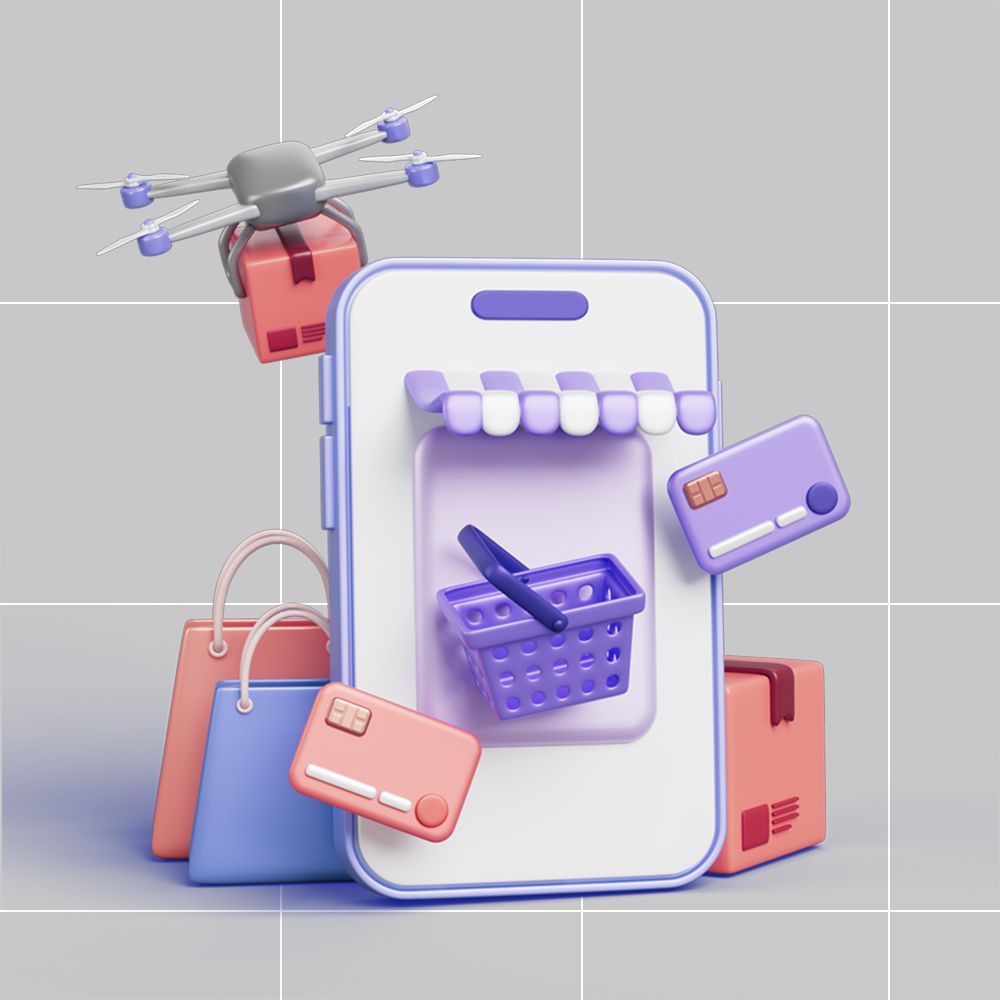 Последняя миля онлайн-торговли: почему рынок e-commerce перестал расти