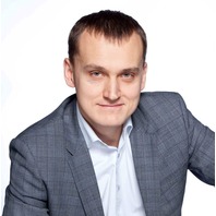 Евгений Комаров, руководитель отдела развития и сопровождения ИС