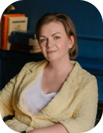 Мария Кадисон