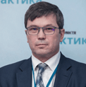 Дмитрий Селиванов, Заместитель руководителя Департамента информационных технологий и защиты информации Фонда социального страхования Российской Федерации