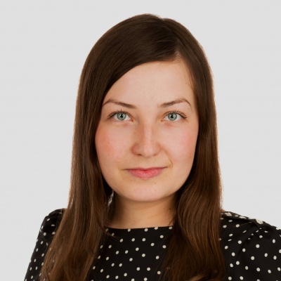Ксения Роднова, директор группы департаментов ERP ГК «КОРУС Консалтинг»