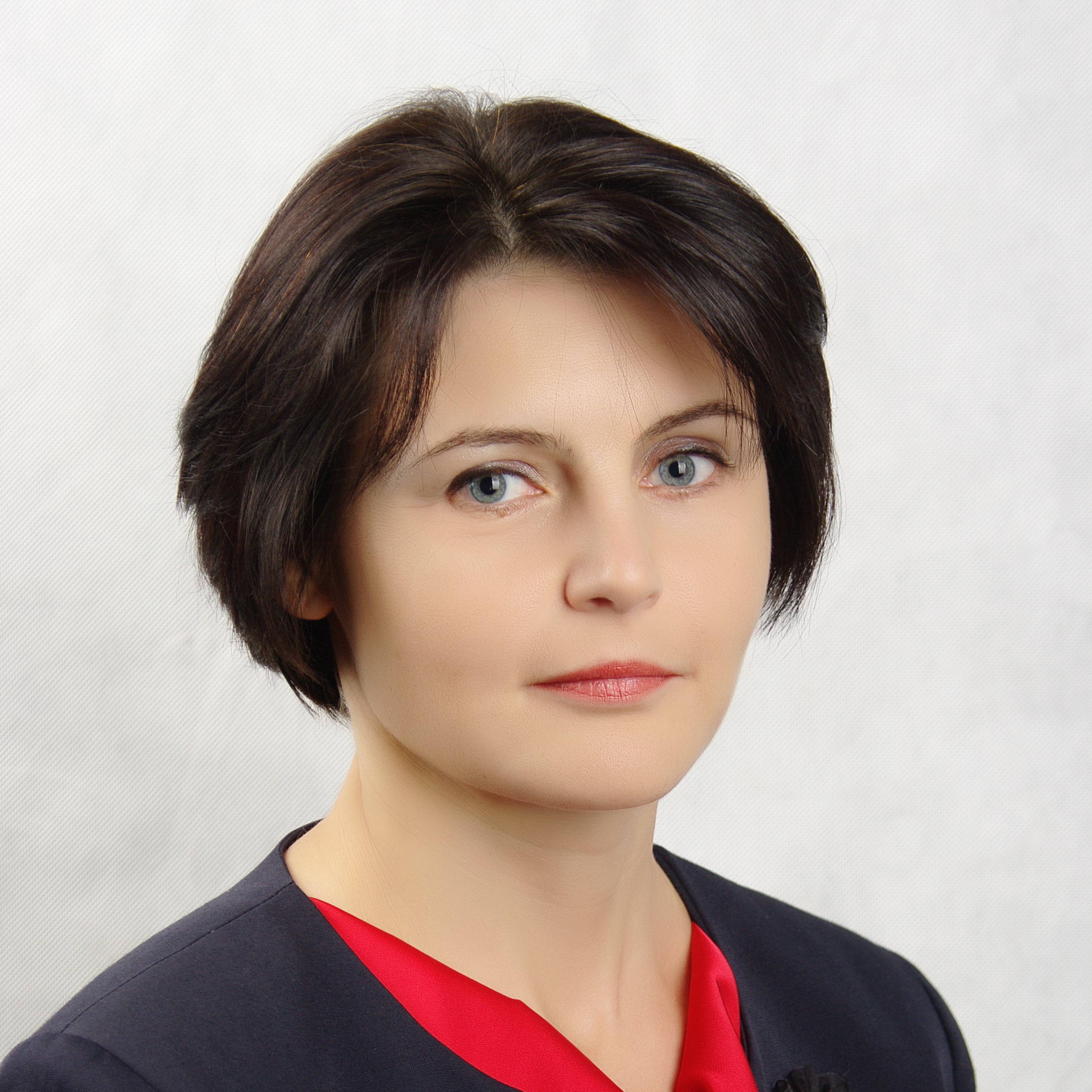 Вероника Каширина, финансовый директор Zentiva в России
