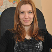 Елена Путинцева, директор по продажам «Луис+»