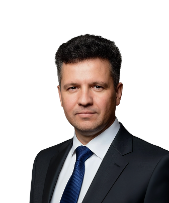 Алексей Борщов