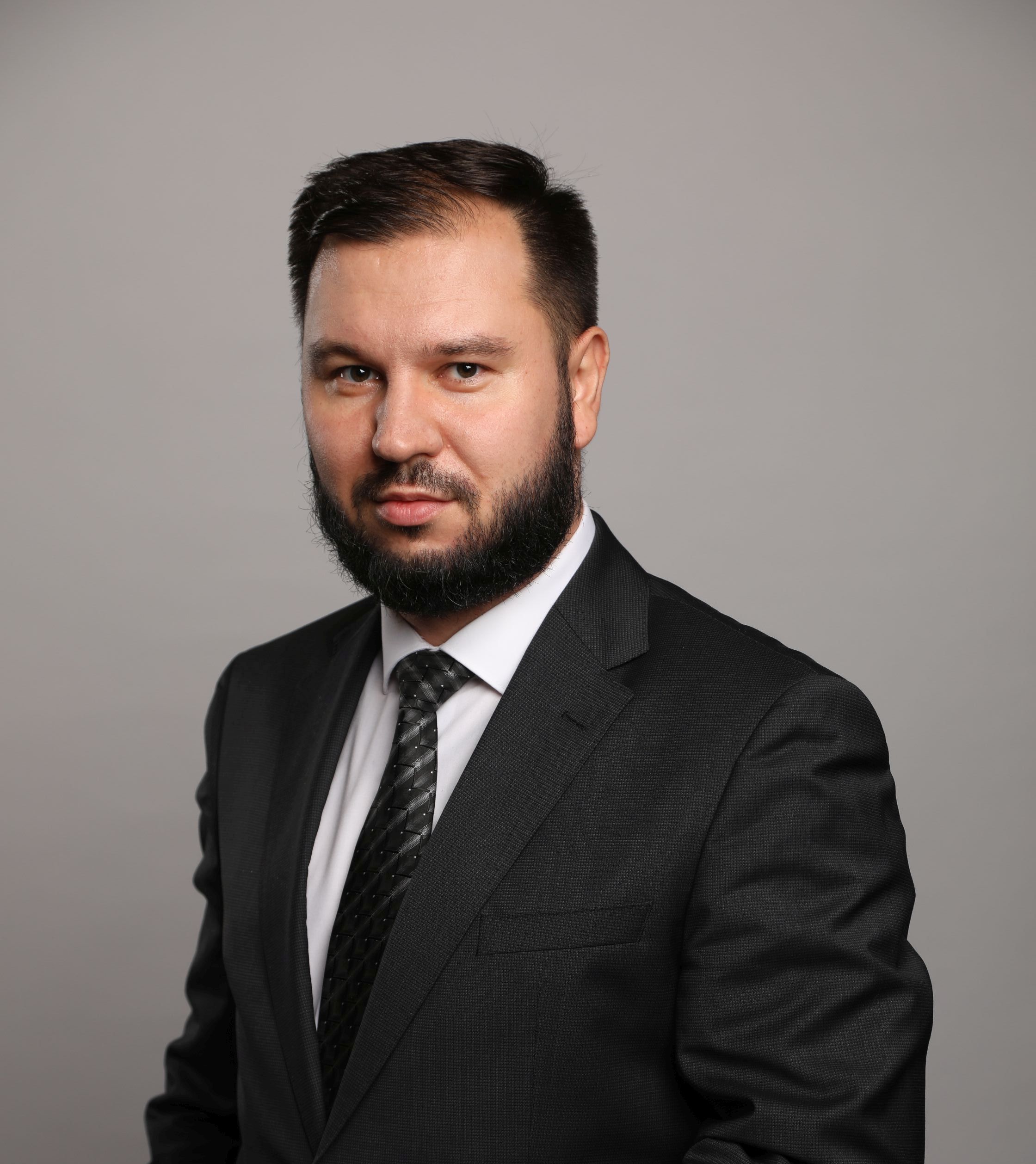 Алексей Ходев