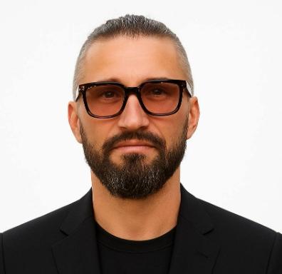 Дмитрий Семенкин