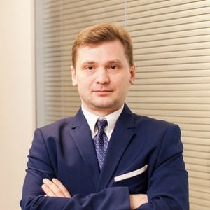 Алексей Лиховид, руководитель отдела разработки «ТД Мегаполис»