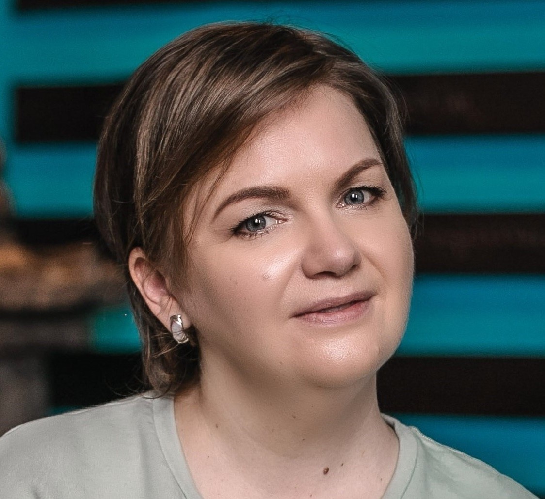 Евгения Выходцева