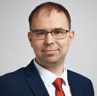 Сергей Васильев, директор по цифровым и информационным технологиям ОТЭКО