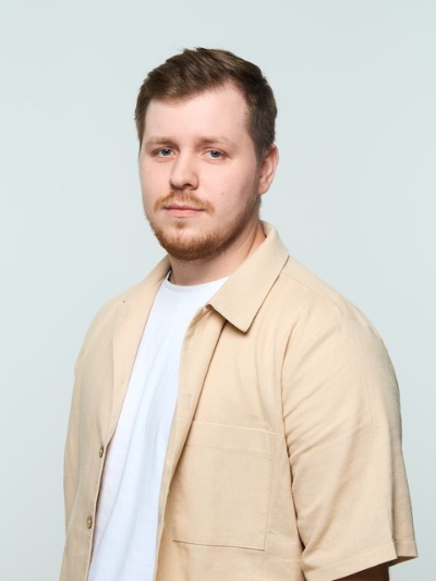 Даниил Иванов