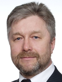 Сергей Гришин, генеральный директор «Юнисервис»