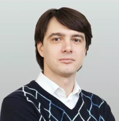 Иван Смирнов, менеджер проекта со стороны компании «КОРУС Консалтинг»