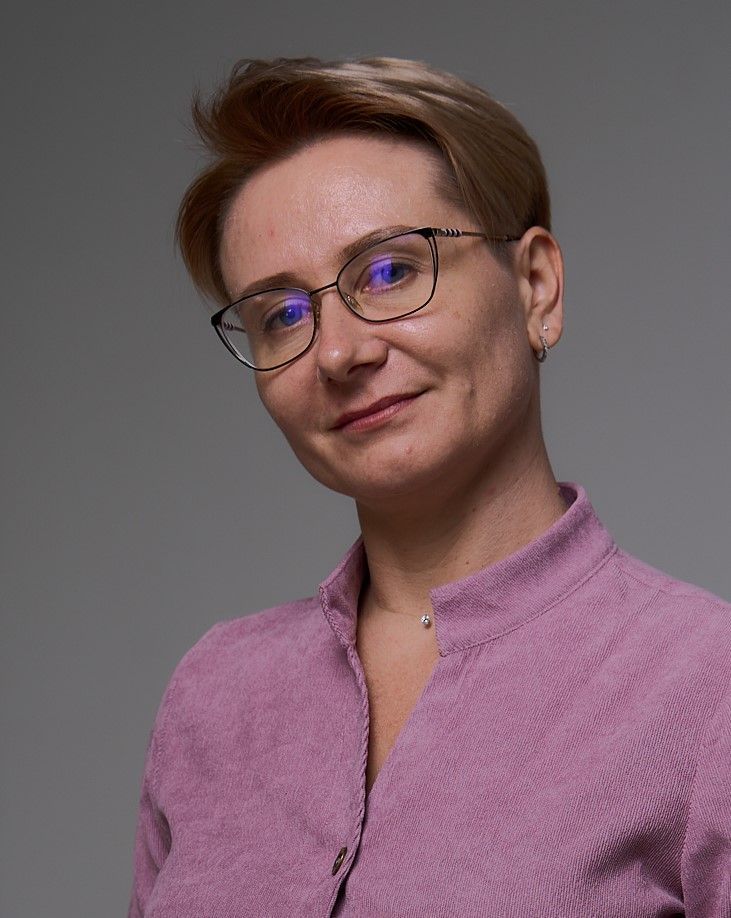 Екатерина Торсукова