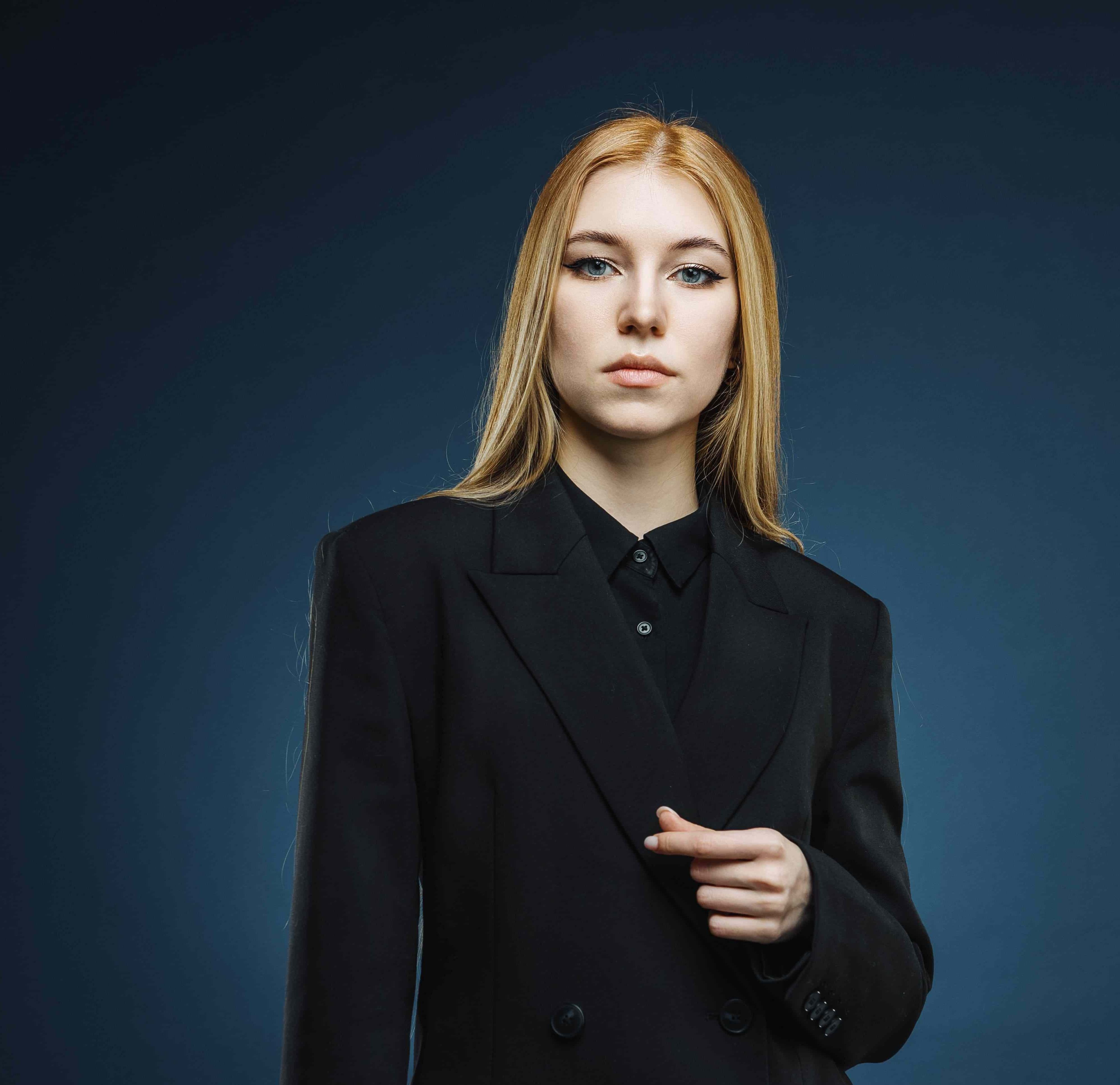 Екатерина Клишина