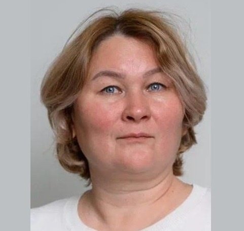 Марина Князева, начальник финансового отдела «СберУниверситета»