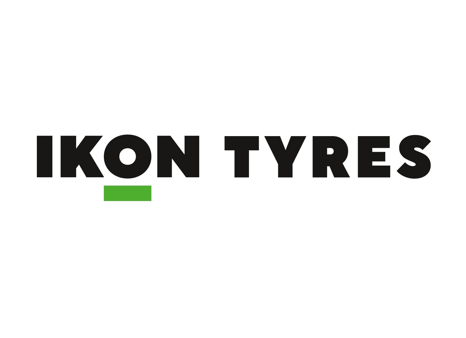 Компания Ikon Tyres