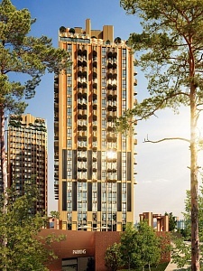 Группа Родина