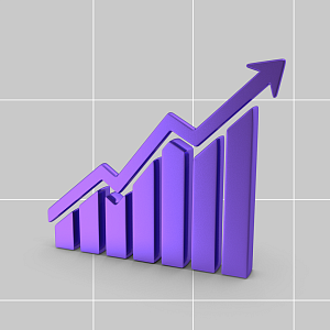 Российский ИТ-рынок перешел отметку в 3 трлн руб