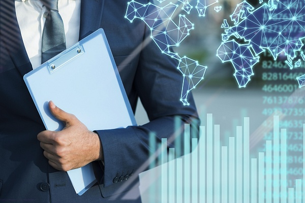 Как быстро создавать понятные отчеты для бизнеса в Yandex DataLens