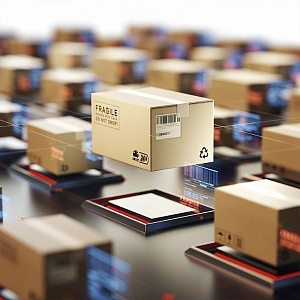 «КОРУС Консалтинг» автоматизирует пункты выдачи Беру на базе «1С: Розница»