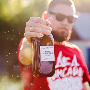 Калина-Малина