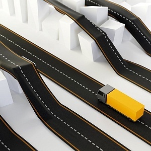 В России создают приложение для автоматизации логистики крупного и среднего бизнеса 