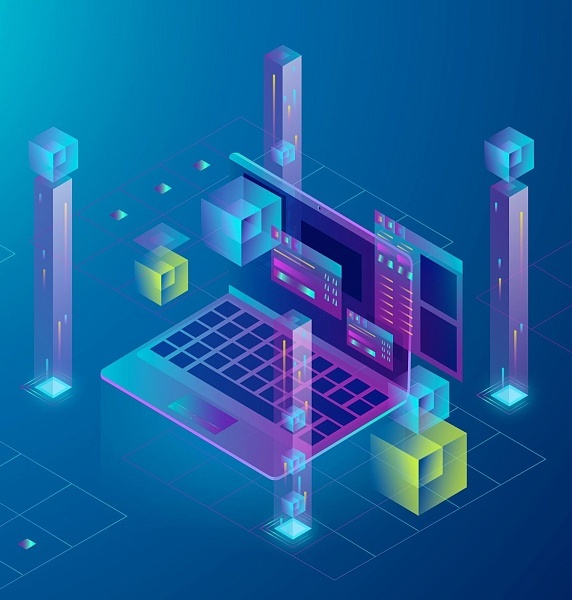 Архитектура больших учетных систем