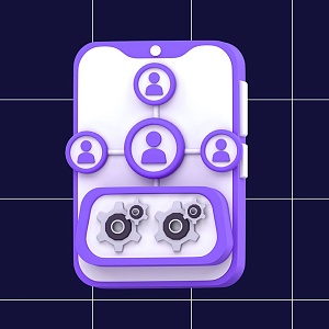 «КОРУС Консалтинг» объединил сотрудников «РКТ» в едином цифровом пространстве K-Team HRM