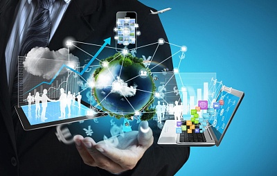 ИТ-архитектура