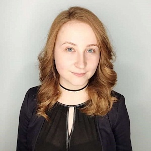  Дарья Хрулева