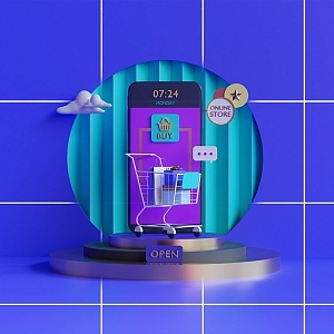 «КОРУС Консалтинг» поможет сети «Впрок» повысить качество управления закупками  