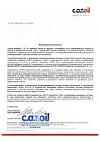 Словами клиента