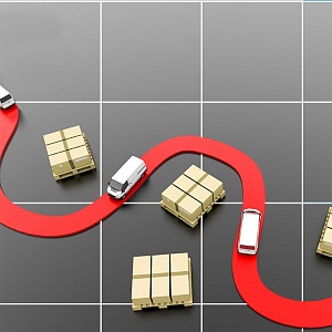 Как логистическим компаниям справиться с возросшим спросом и сохранить уровень сервиса